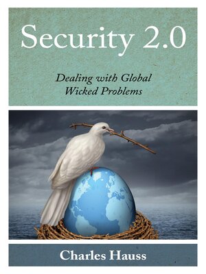 cover image of Security 2.0